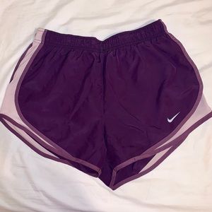 Nike Dri-Fit Shorts